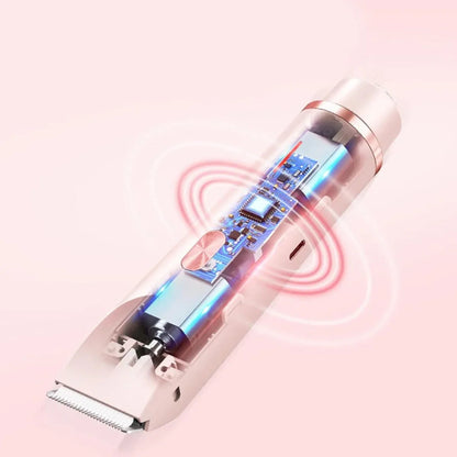 NuitLisse™ Épilation sans douleur pour une peau parfaitement lisse