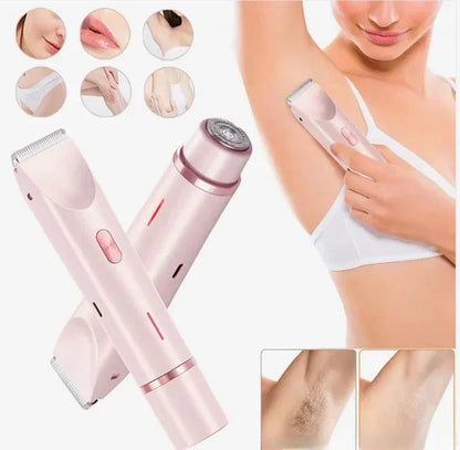 NuitLisse™ Épilation sans douleur pour une peau parfaitement lisse