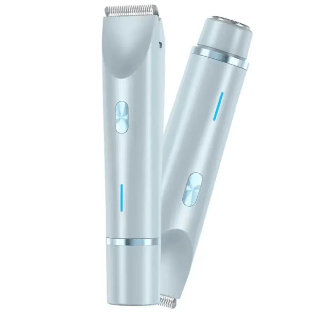 NuitLisse™ Épilation sans douleur pour une peau parfaitement lisse
