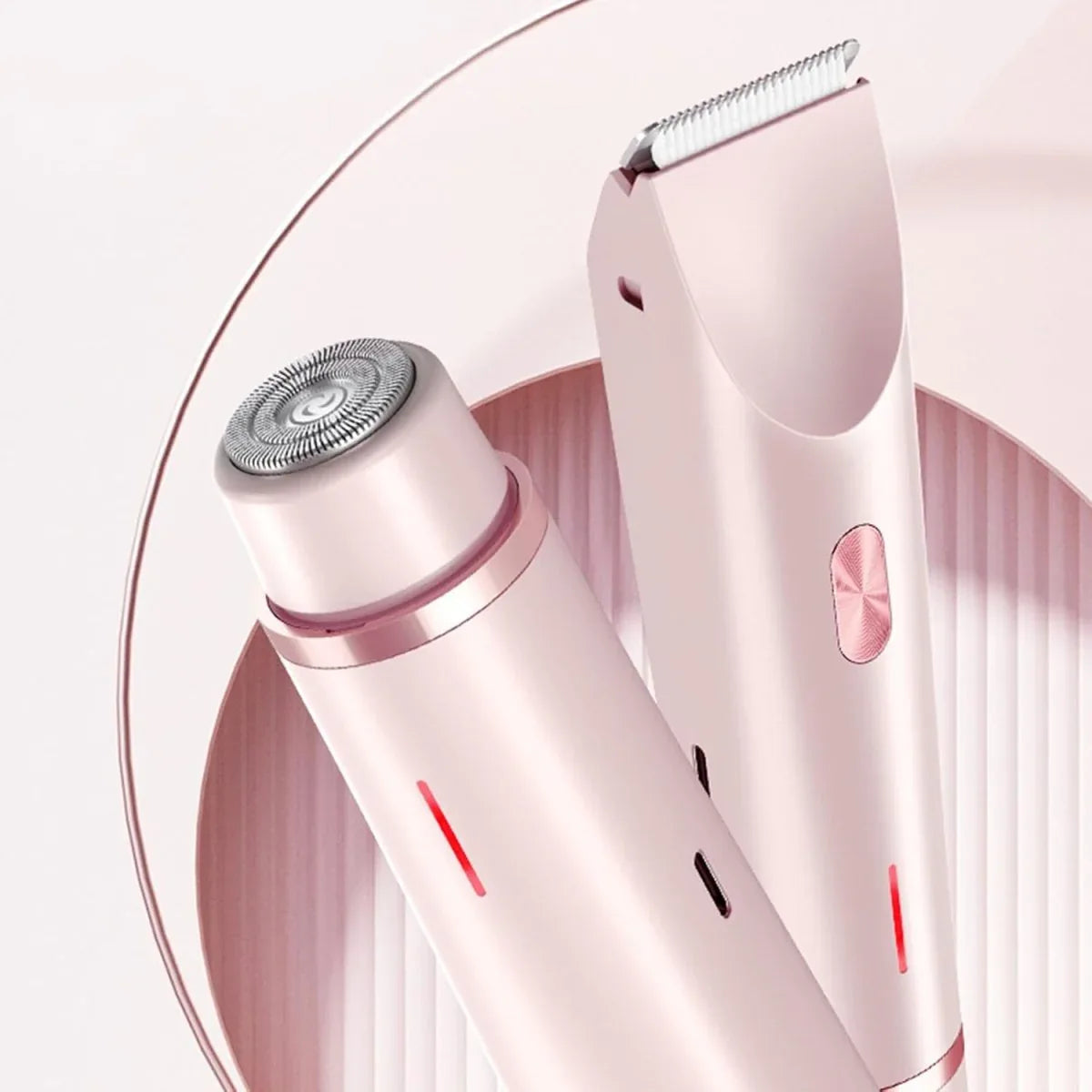 NuitLisse™ Épilation sans douleur pour une peau parfaitement lisse