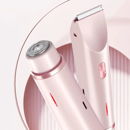NuitLisse™ Épilation sans douleur pour une peau parfaitement lisse