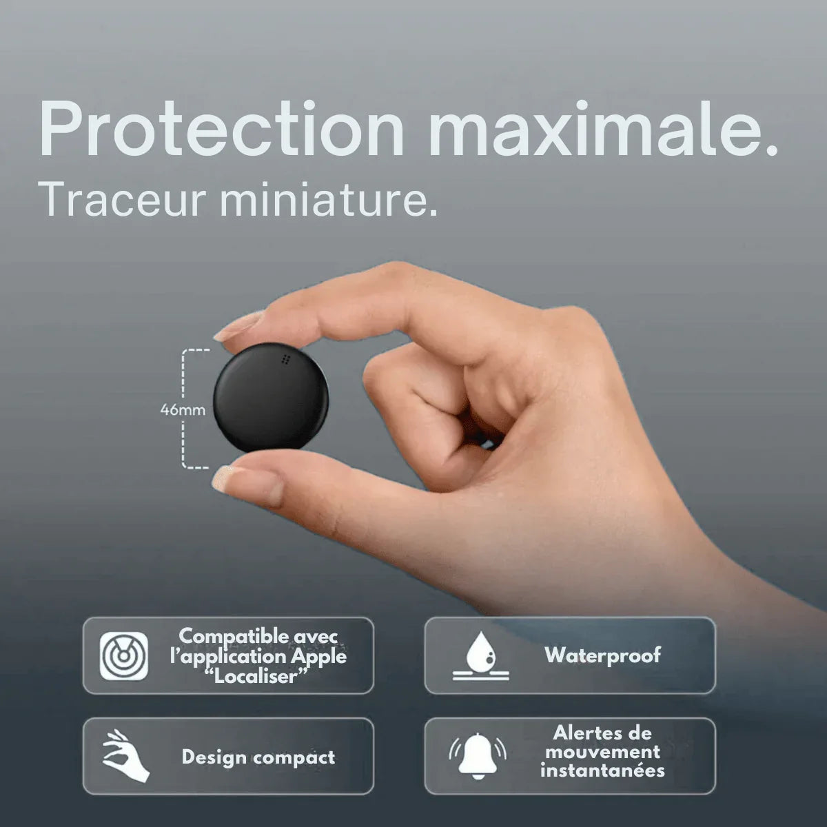 Traceur GPS sans abonnement