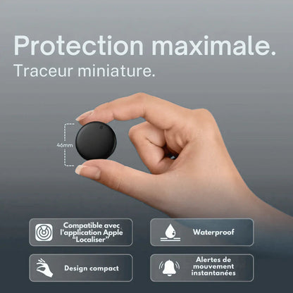 Traceur GPS sans abonnement